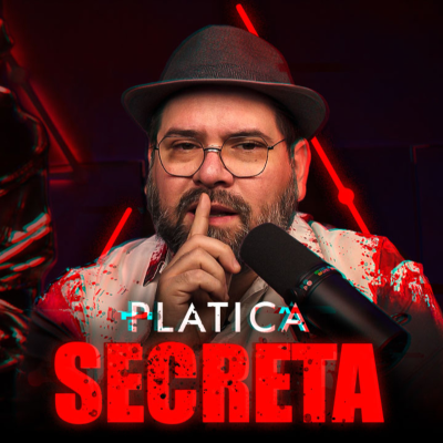 episode Plática Secreta 5 artwork