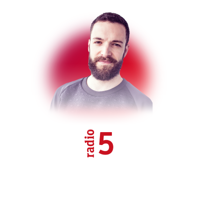 episode Cuéntame un cuadro - Cruz Novillo, el hombre que diseñó España - 15/03/20 artwork