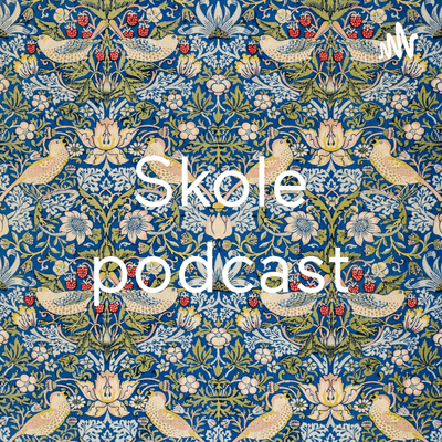 Skole podcast