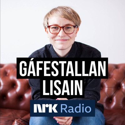 Gáfestallan Lisain