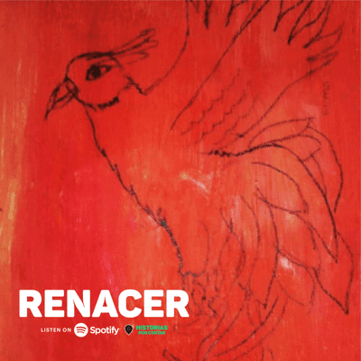 episode Renacer artwork