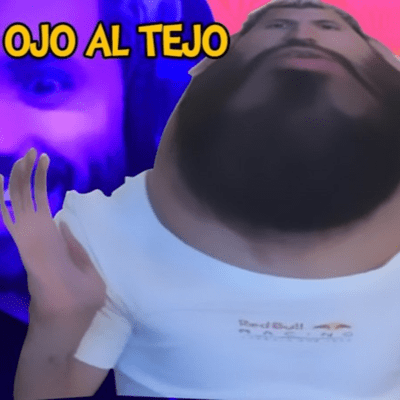 episode OJO AL TEJO-TEMPORADA 1: CAPÍTULO 1 artwork