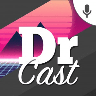 episode Новые Nokia, Sony Xperia, маска от will.i.am и Валера без Интернета -
#DroiderCast 157 artwork