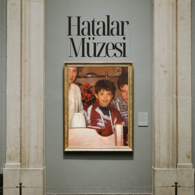 episode Dr. Tansu Daylan'ın Hatalar Müzesi artwork