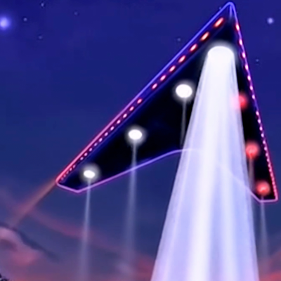 episode 128 | Lumberton UFO Witness Accounts artwork