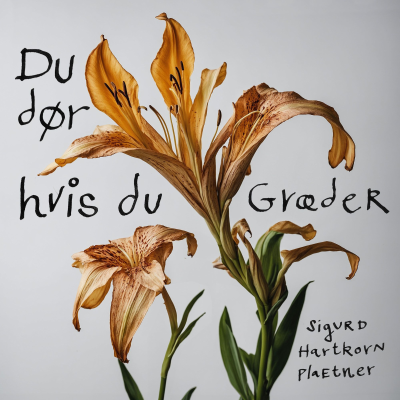 episode Du dør, hvis du græder artwork