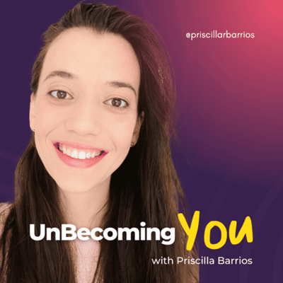 UnBecoming You
