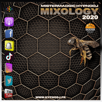 episode MIXOLOGIE 2020 artwork