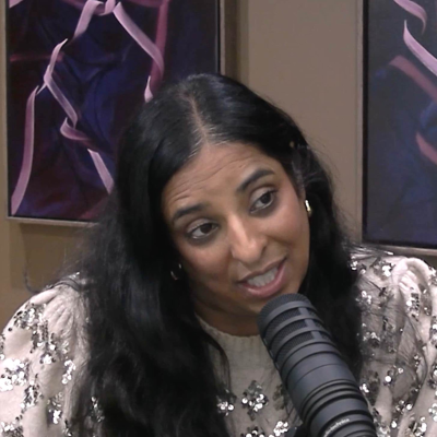 episode Er kulturminister Lubna Jaffery i ferd med å innføre et ytringspoliti i Norge? artwork