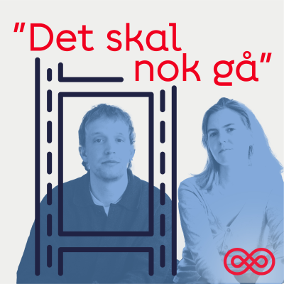 episode ”Det skal nok gå”. Scener fra filmfotografens eget kræftforløb artwork