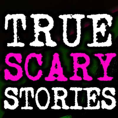 episode 12 True Let's Not Meet Scary Stories | Vol 2 artwork