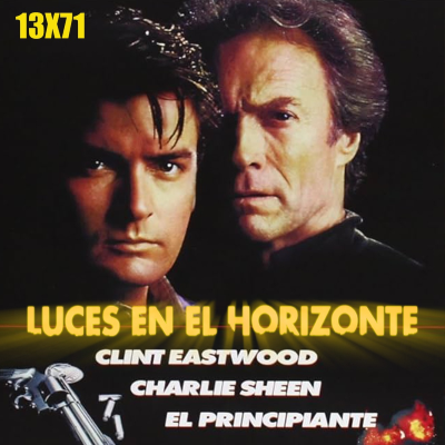episode El principiante - Luces en el Horizonte 13X71 - Episodio exclusivo para mecenas artwork
