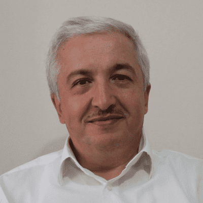Mehmet Okuyan