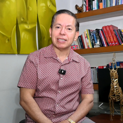 episode 🔥💭 Ansiedad, depresión y más: resolvemos lo que todos callan | Live | Cit-Neuropsique artwork