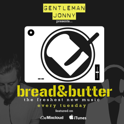 episode Bread & Butter 006 artwork