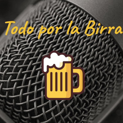 episode TPLB #1 - Las mejores cervezas artesanas artwork