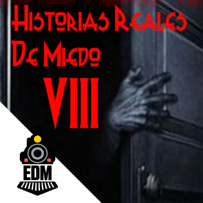episode "Historias Reales de Miedo VIII" T11X76 artwork
