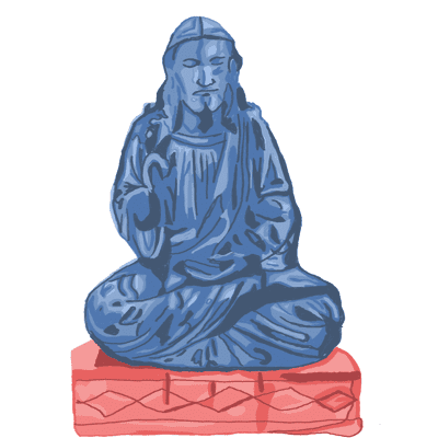 episode Yoga i kirken. En nådespraksis artwork