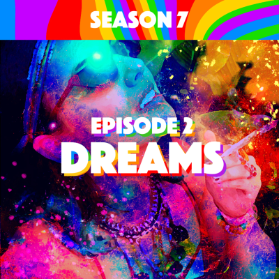 episode Dreams artwork