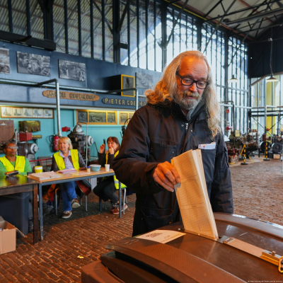 episode 30.10.2025 – Langsam Gesprochene Nachrichten artwork