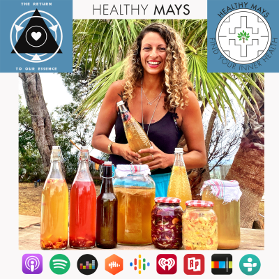 episode 2: The Essence of food and fermentation artwork