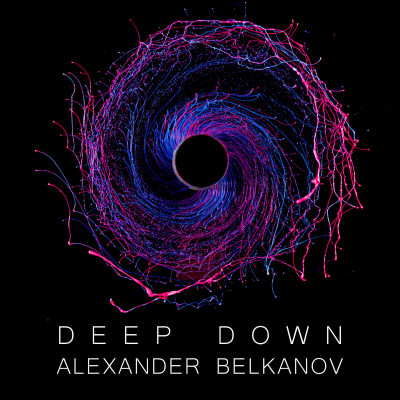 episode Alexander Belkanov - Deep Down ep.1 [EQUILIBRIUM dj set, 10.11.2018] #23 artwork
