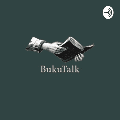 Forsidebilde av showet BukuTalk