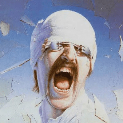 episode SCORPIONS artwork