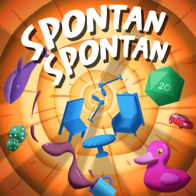 Spontan Spontan