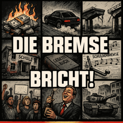 episode Die Bremse bricht artwork