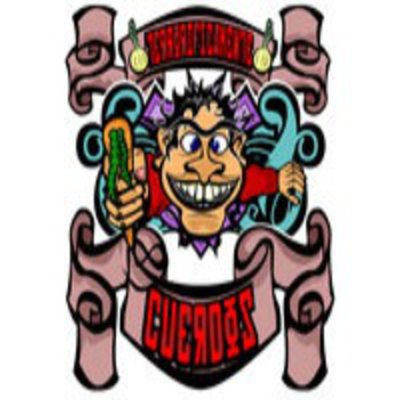 Imagen de portada del espectáculo Terrorificamente Cuerdos