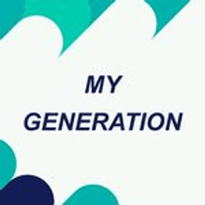My Generation - RTS