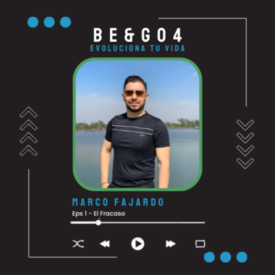 episode El Fracaso artwork