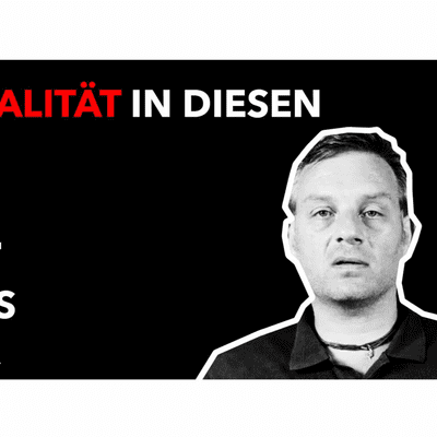 episode Spiritualität in diesen Zeiten - Thomas Fiedler artwork