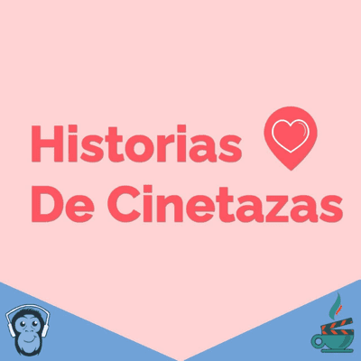 Historias de amor de cinetazas