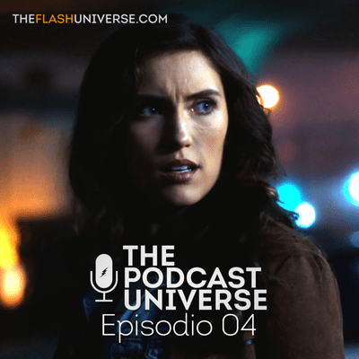episode The Podcast Universe 004 artwork