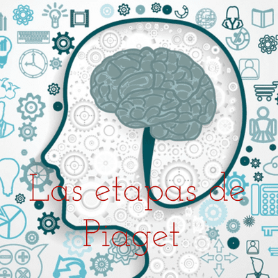 Billede af showet Las etapas de Piaget