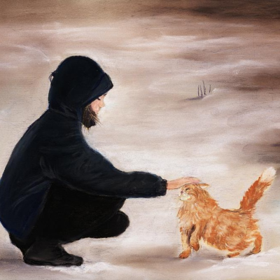 episode La novena. artwork