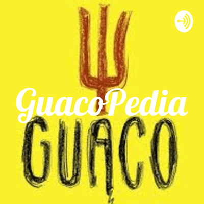 episode In Memoriam Julio Rivera: Guacopedia Capítulo 6a artwork