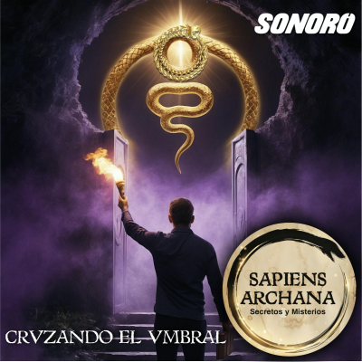 episode 168 | Cruzando el Umbral artwork