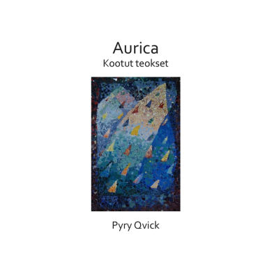 episode Aurica – Kootut teokset artwork