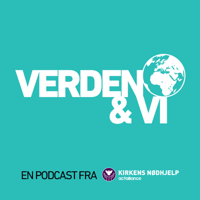 Verden & vi