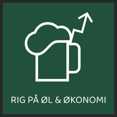 episode Episode 8: Good soda, guld og CEO investorer artwork