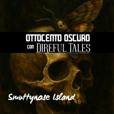 episode (S7x16) EPISODIO SPECIALE ft. Ottocentoscuro - Smuttynose Island - MOLTO CRUENTO artwork
