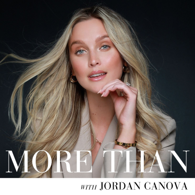 episode More Than The Bachelor with Kaity Biggar: Life Before Reality TV, Getting Engaged, Establishing a Career & Building Confidence artwork