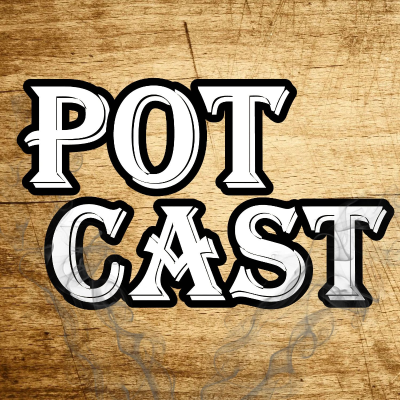 PotCast Hempadão