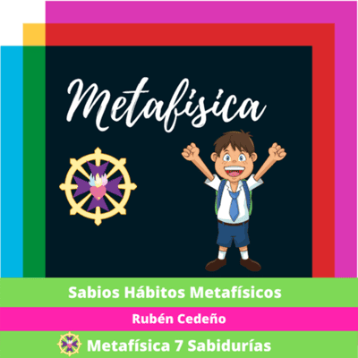 episode Sabios Hábitos Metafísicos artwork