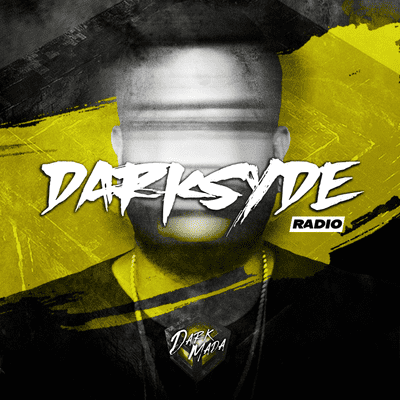 episode DARKSYDE Radio Ep. 101 artwork