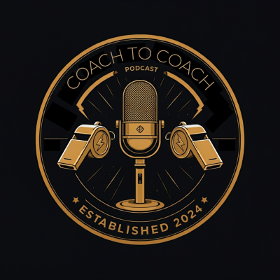 The Coach to Coach Podcast