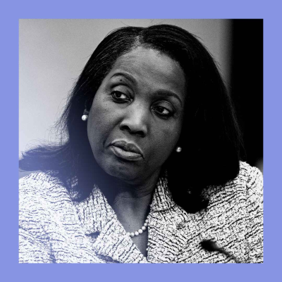 episode Fed alert: can Trump fire a governor? artwork
